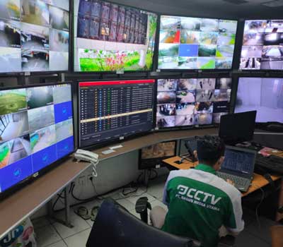cctv project