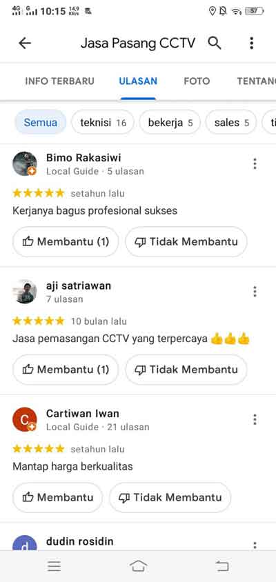 Testimoni JPCCTV