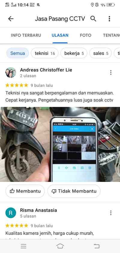 Testimoni JPCCTV