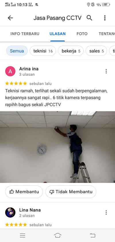 Testimoni JPCCTV