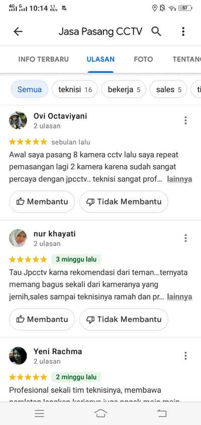 Testimoni JPCCTV
