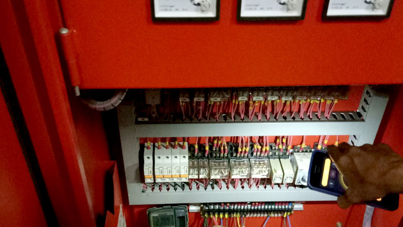 teknisi jpcctv