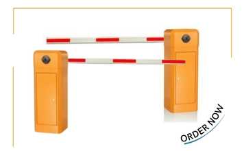 jasa instalasi dan pasang barrier gate